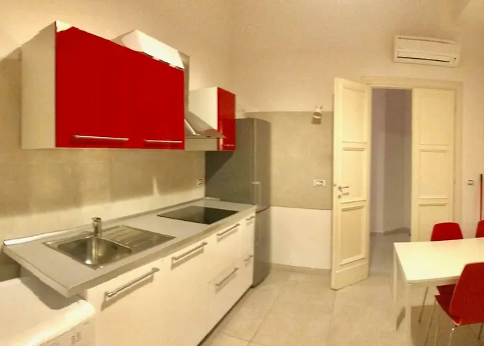 Istay - Appartamento Sant\'Ambrogio nel cuore di Firenze