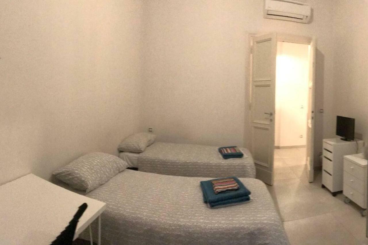 Istay - Sant'ambrogio Nel Cuore Di Firenze