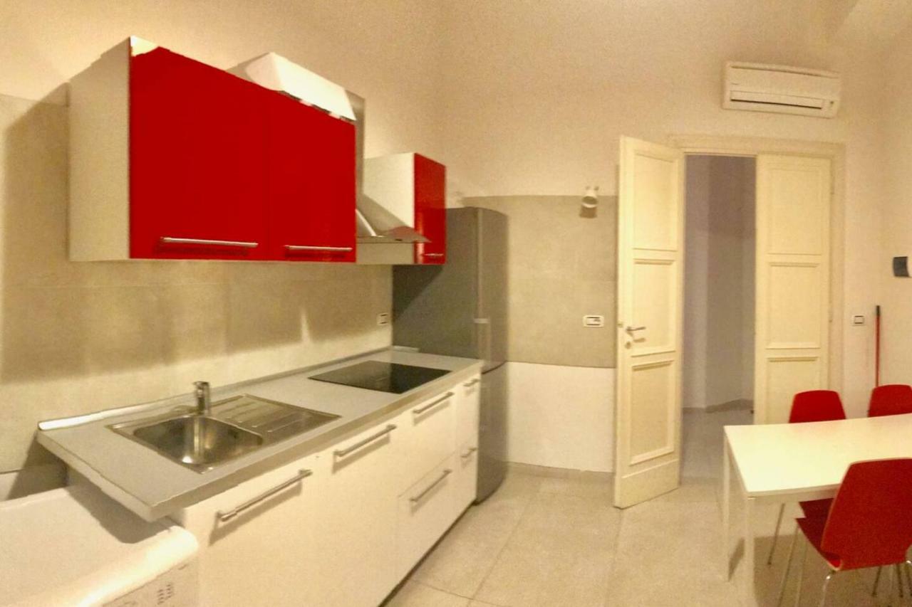 Appartamento Istay - Sant'ambrogio Nel Cuore Di Firenze