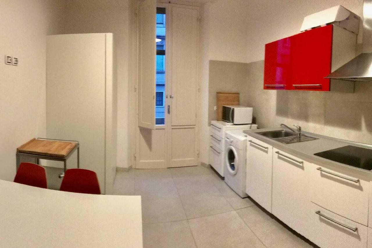 Istay - Sant'ambrogio Nel Cuore Di Firenze